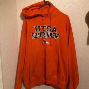 UTSA hoodie